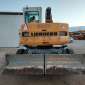 LIEBHERR A 308 d'occasion d'occasion