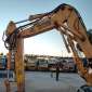 LIEBHERR A 308 d'occasion d'occasion