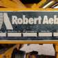 ROBERT AEBI KPC 1500 RS używane używane