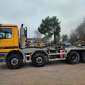  ACTROS 3240 used used