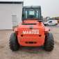 MANITOU M 50-4 d'occasion d'occasion