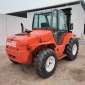MANITOU M 50-4 d'occasion d'occasion