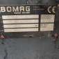 BOMAG BF 222 C used used