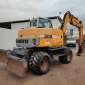 LIEBHERR A 309 LITRONIC d'occasion d'occasion