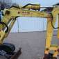 YANMAR B25V d'occasion d'occasion