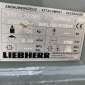 LIEBHERR SW48 - 1500mm - 600 Litres używane używane
