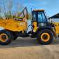 JCB 714 d'occasion d'occasion