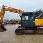  ROBEX 140 LC-7A used used