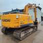 HYUNDAI ROBEX 140 LC-7A d'occasion d'occasion