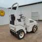 BOMAG BW 120 AC-4 d'occasion d'occasion