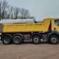 RENAULT KERAX 450 DXI d'occasion d'occasion