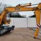 LIEBHERR A912 d'occasion d'occasion