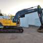 VOLVO EC140B LC d'occasion d'occasion