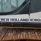 NEW HOLLAND E145 d'occasion d'occasion