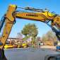 LIEBHERR R 906 LC LITRONIC d'occasion d'occasion