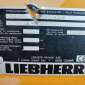 LIEBHERR R 906 LC LITRONIC used used