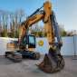 LIEBHERR R 906 LC LITRONIC d'occasion d'occasion