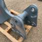 250 Kgs - Axes 60mm used used
