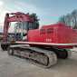  ZX350LC-3 used used