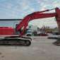 HITACHI ZX350LC-3 used used