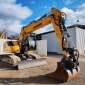 LIEBHERR R920 K LC d'occasion d'occasion