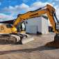 LIEBHERR R920 K LC d'occasion d'occasion