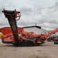 TEREX FINLAY 863 d'occasion d'occasion