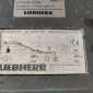 LIEBHERR R924HDSL Litronic  gebraucht gebraucht