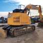  CX145C SR used used