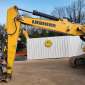 LIEBHERR R922 LC d'occasion d'occasion