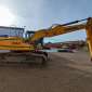 LIEBHERR R922 LC d'occasion d'occasion