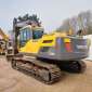  EC220DL used used