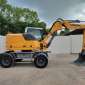 LIEBHERR A 910 COMPACT d'occasion d'occasion