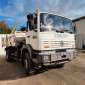 RENAULT GRUE G270  d'occasion d'occasion