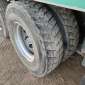 SCANIA 6X4 POUR ENROBE used used