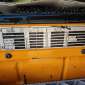 SCANIA 6X4 POUR ENROBE used used