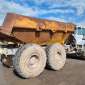  A25C 6X6 used used