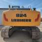 LIEBHERR R924 LC d'occasion d'occasion