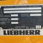LIEBHERR R924 LC używane używane