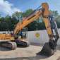 LIEBHERR R924 LC d'occasion d'occasion