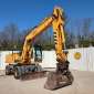 LIEBHERR A904 LITRONIC d'occasion d'occasion