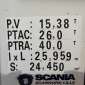 SCANIA P380 d'occasion d'occasion