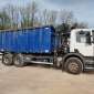 SCANIA P380 d'occasion d'occasion