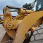 CATERPILLAR 950H d'occasion d'occasion