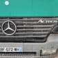 MERCEDES ACTROS 2640 used used