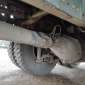 MERCEDES ACTROS 2640 used used