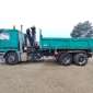  ACTROS 2640 used used
