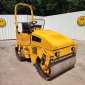 BOMAG BW120 AD4 d'occasion d'occasion
