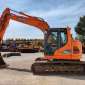  DX140LCR-3 used used