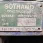 SOTRAMO COULOIRS DE 5 M used used